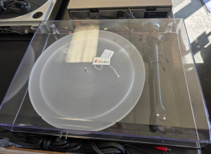 Pro-Ject Debut